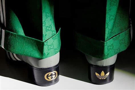 adidas gucci collab release date